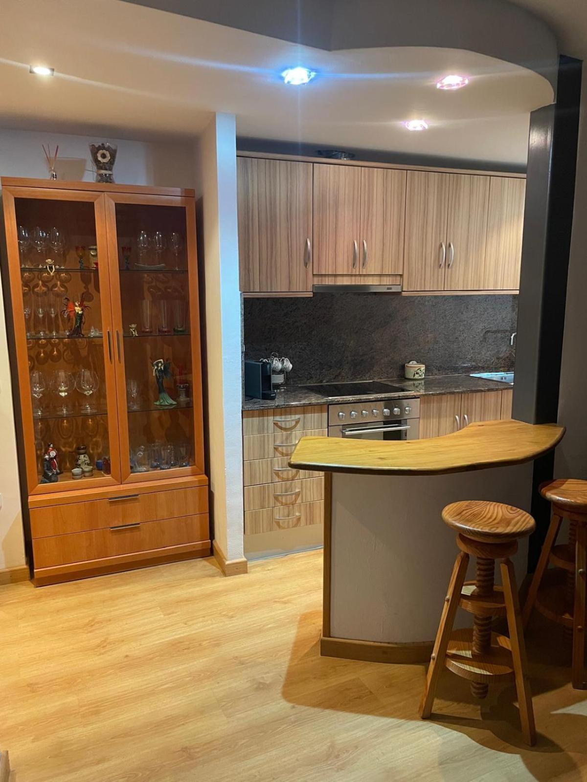 Apartment Duplex En - Ars *