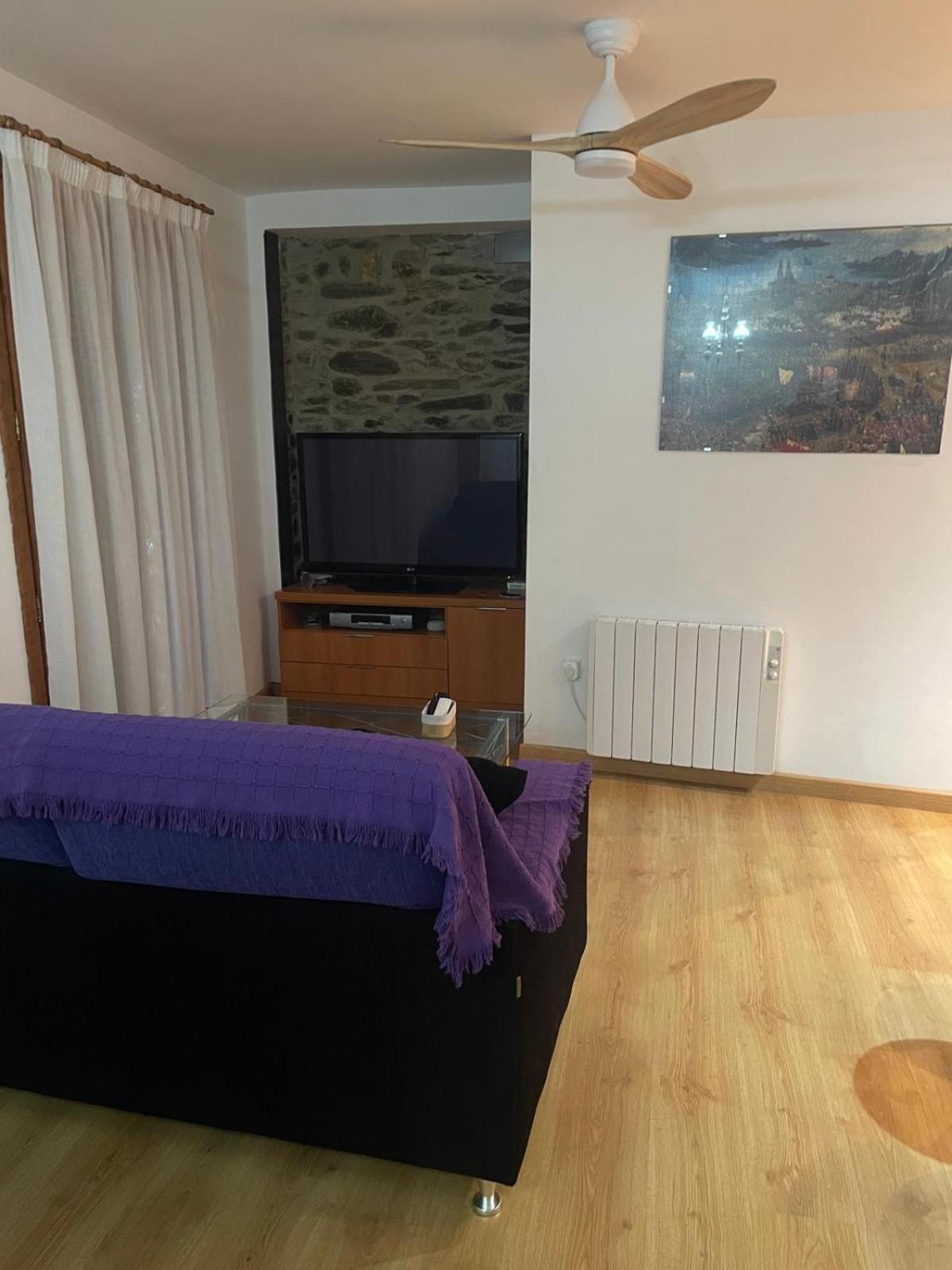 Apartment Duplex En - Ars Rialp
